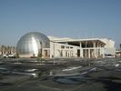 Sultan Bin Abdulaziz Science & Technology Center (Scitech)