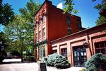 Albany Heritage Area Visitors Center