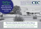Charles R. Spain, Career Enrichment Center