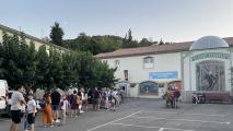 Pole Culturel & Scientifique de Rochebelle
