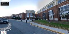 Alexandria City High School