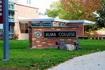 Alma College