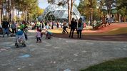 Planetarium