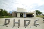 Don Harrington Discovery Center (DHDC)