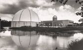 Planetarium Amsterdam