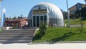 Planetaryum Ankara &ccedil;ayyolu