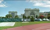U.S. Naval Academy