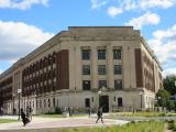 University of Michigan
