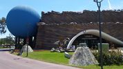Expo2016 Antalya - Planetarium