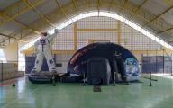 Urania Planetario
