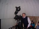 Arkhangelsk Planetarium