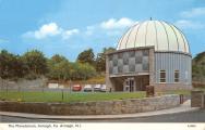Armagh Planetarium