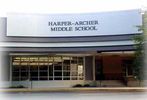 Harper Archer Elementary School
