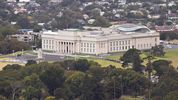 Auckland War Memorial Museum