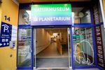 Planetarium Augsburg