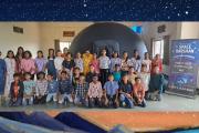 Cosmos Dome