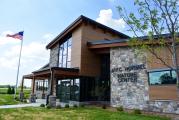 Jay C. Hormel Nature Center