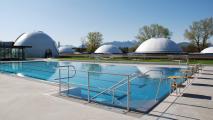 Therme Bad Aibling