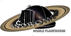 Andromeda Mobile Planetarium