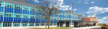 Parkville High School
