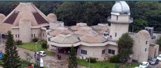 Jawaharlal Nehru Planetarium