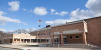 Bangor Area High School