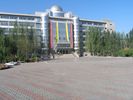 Baotou N 1 Middle school