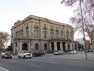 Facultad de Nautica de Barcelona FNB