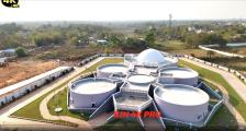 District Science Centre and Planetarium Baripada