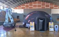 Urania Planetario