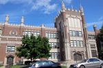 Bayonne High School