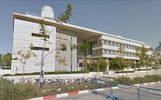 Ben Gurion University - Ilan Ramon Youth Physics Center