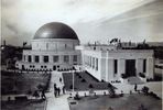 Planetarium of Beijing