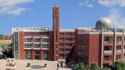 Beijing Shunyi No. 2 Middle School