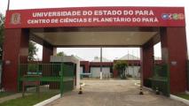 Universidade do Estado do Para (UEPA)