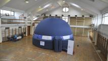 Center for the Promotion of Science