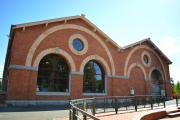 Bendigo Planetarium