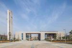 Anhui, Bengbu No.2 College