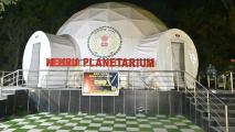 Nehru Planetarium Bhilai