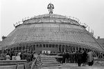 Zeiss Planetarium Bochum