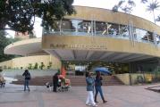 Planetario do Bogota