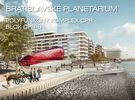 Bratislava Planetarium