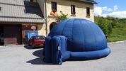 La Bergere des Etoiles