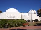 Sir Thomas Brisbane Planetarium