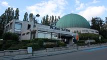 Planetarium de l'Observatoire Royal de Belgique