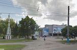 Bryansk State Planetarium