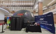 Planetariul Mobil GBC&reg;