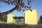 Planetarium Burg