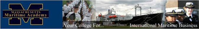 Massachusetts Maritime Academy