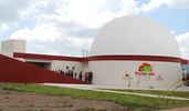 Planetario Dr. Jose Hernandez Moreno